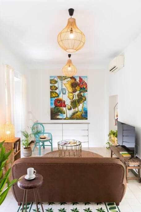 Monkeys Apartments Duplex Pureza & Balconies Seville Exterior photo